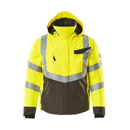Jaqueta de inverno MASCOT® Hastings