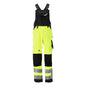 Jardineira MASCOT® Newcastle, alta visibilidade amarelo/preto