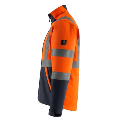 Jaqueta MASCOT® Kiama Soft Shell
