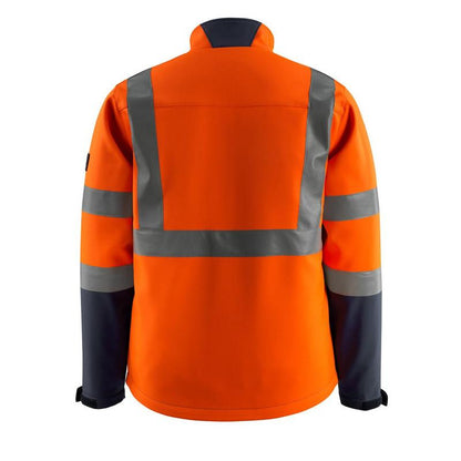 Jaqueta MASCOT® Kiama Soft Shell