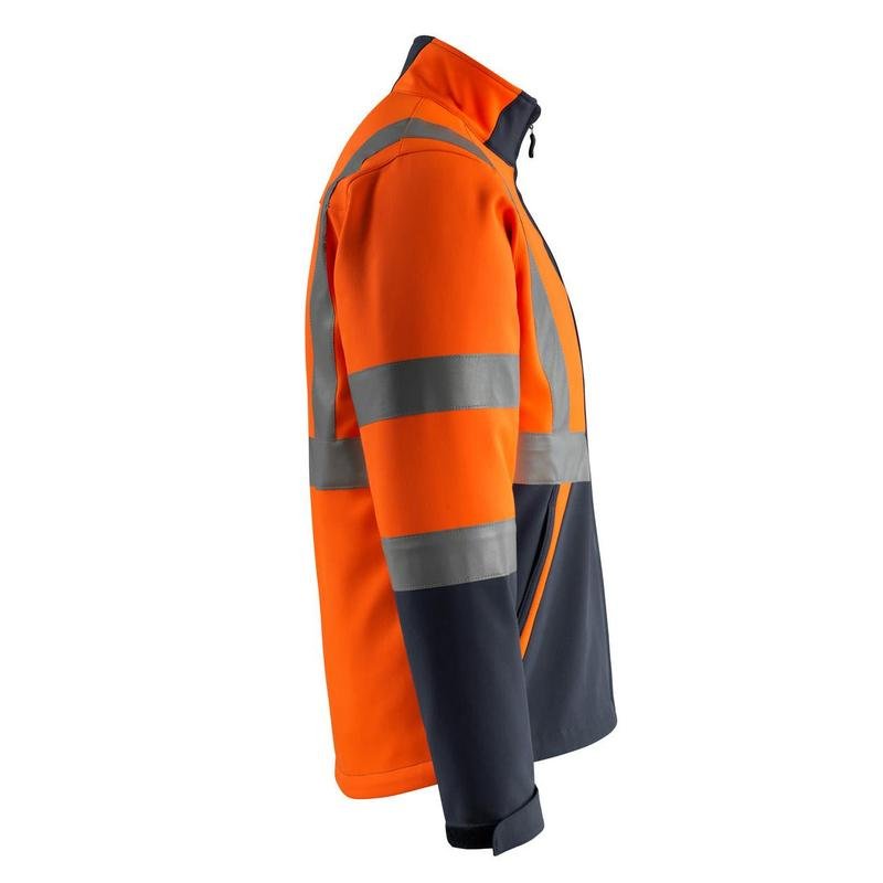 Jaqueta MASCOT® Kiama Soft Shell