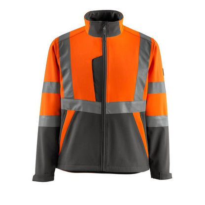 Jaqueta MASCOT® Kiama Soft Shell
