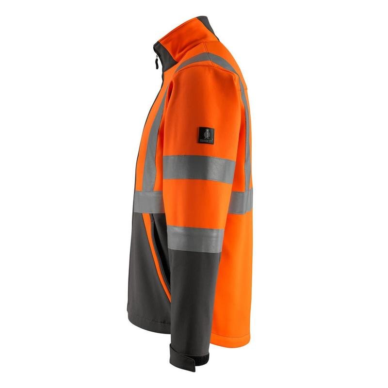 Jaqueta MASCOT® Kiama Soft Shell