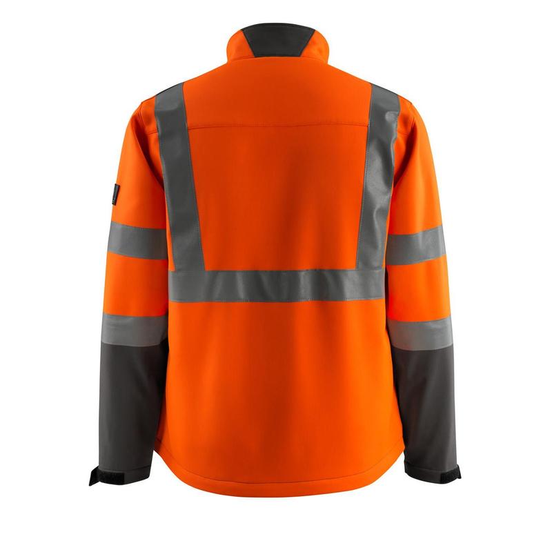 Jaqueta MASCOT® Kiama Soft Shell
