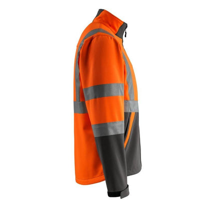 Jaqueta MASCOT® Kiama Soft Shell