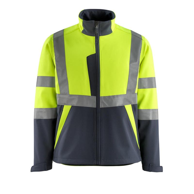 Jaqueta MASCOT® Kiama Soft Shell