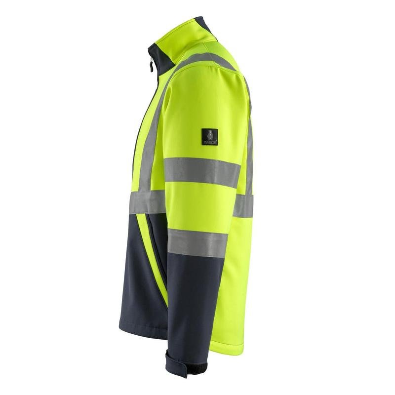 Jaqueta MASCOT® Kiama Soft Shell