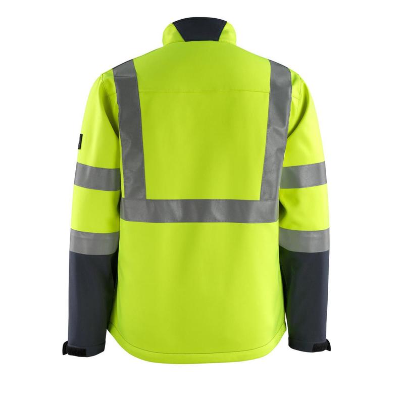 Jaqueta MASCOT® Kiama Soft Shell