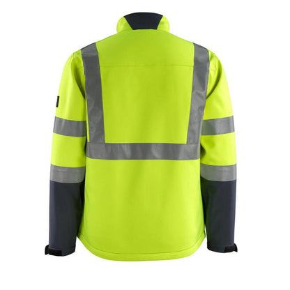 Jaqueta MASCOT® Kiama Soft Shell