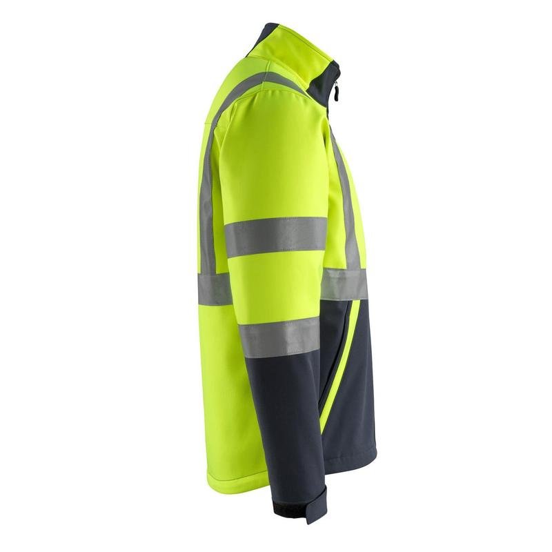 Jaqueta MASCOT® Kiama Soft Shell