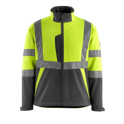 Jaqueta MASCOT® Kiama Soft Shell
