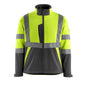 Jaqueta MASCOT® Kiama Soft Shell
