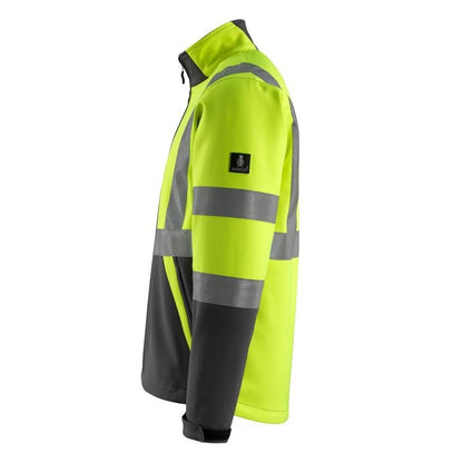 Jaqueta MASCOT® Kiama Soft Shell