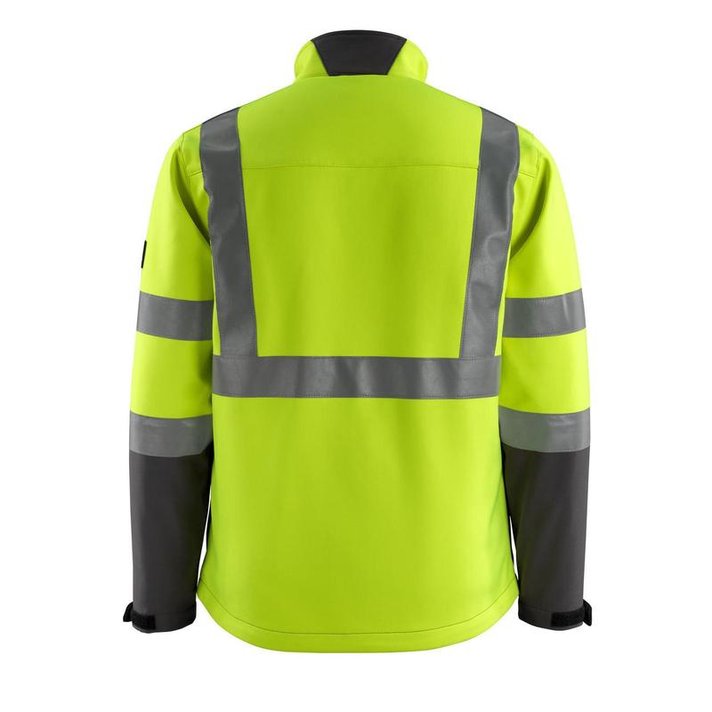 Jaqueta MASCOT® Kiama Soft Shell