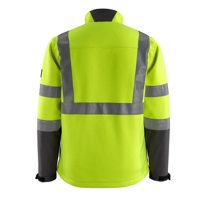 Jaqueta MASCOT® Kiama Soft Shell