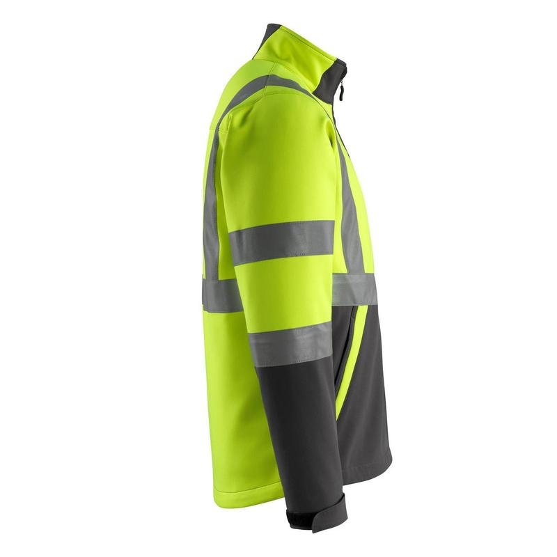 Jaqueta MASCOT® Kiama Soft Shell