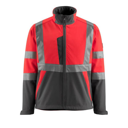 Jaqueta MASCOT® Kiama Soft Shell