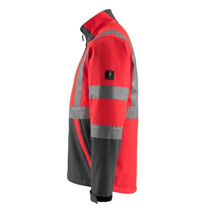 Jaqueta MASCOT® Kiama Soft Shell