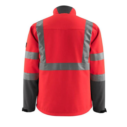 Jaqueta MASCOT® Kiama Soft Shell