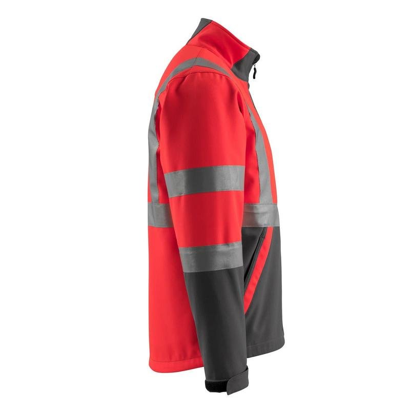 Jaqueta MASCOT® Kiama Soft Shell