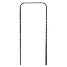 VERMOP Holm p. Equipe incl. parafusos, 39 x 2 x 90 cm | 1 peça 