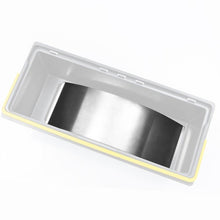 VERMOP Suporte de Fixação para Caixa 10L, 40 x 14 x 7 cm | 1 Peça 