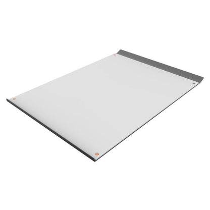 Porta plano de trabalho VERMOP extensível Equipe