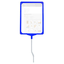 Estande do plano de trabalho VERMOP Equipe