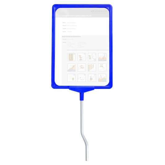 Estande do plano de trabalho VERMOP Equipe