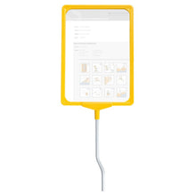 Estande do plano de trabalho VERMOP Equipe