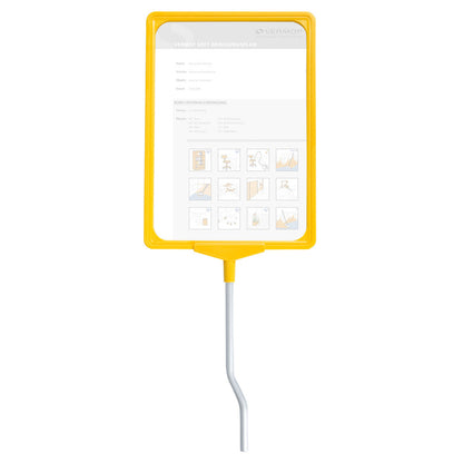 Estande do plano de trabalho VERMOP Equipe