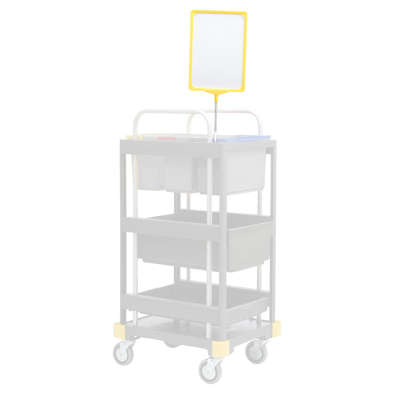 Estande do plano de trabalho VERMOP Equipe