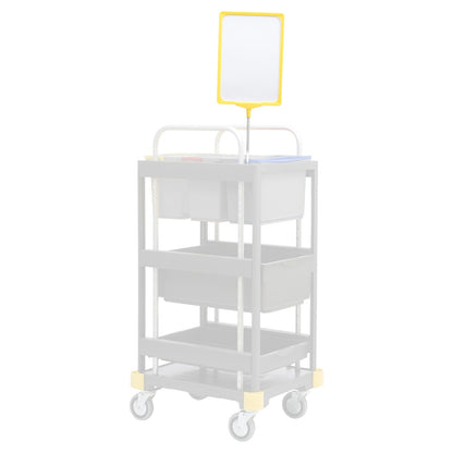 Estande do plano de trabalho VERMOP Equipe