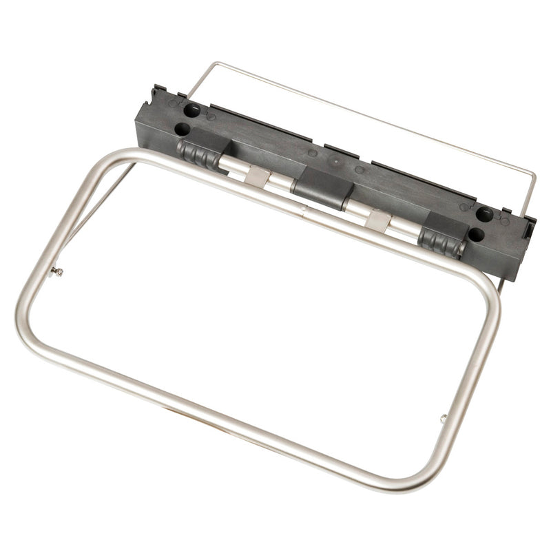 Estrutura de suporte VERMOP 1X120L com suporte, 44 x 55 x 53 cm