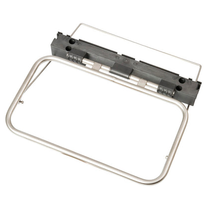 Estrutura de suporte VERMOP 1X120L com suporte, 44 x 55 x 53 cm