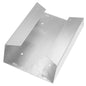 VERMOP suporte para papel higiénico, 52 x 35 x 13 cm | 1 peça 