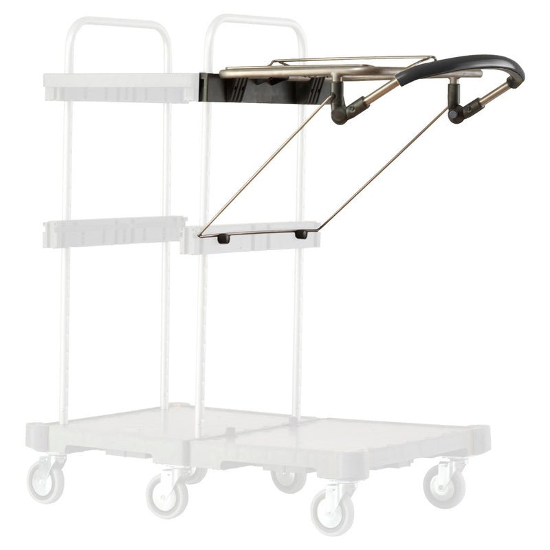 Estrutura de suporte VERMOP 2X70L antracite