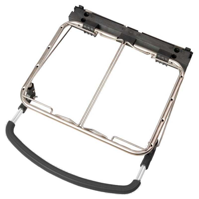 Estrutura de suporte VERMOP 2X70L antracite