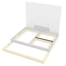 VERMOP Steg Plus HR 2 x 40, n/a cm | 1 peça 