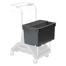 Caixa VERMOP, antracite