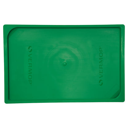 Tampa VERMOP para caixas sem lacre, 50 x 33 x 2 cm