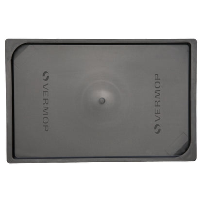 Tampa VERMOP para caixas sem lacre, 50 x 33 x 2 cm