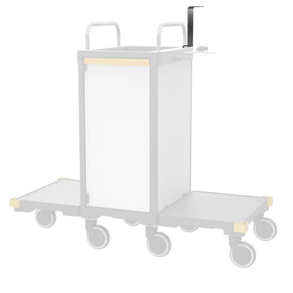 Suporte VERMOP padrão DES, n/a cm