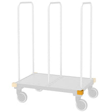 Proteção contra choques VERMOP Plus, 6 x 6 x 6 cm