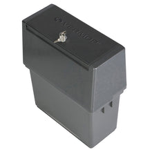 Centro de química VERMOP com fechadura, 34 x 17 x 40 cm