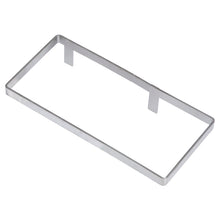 Suporte VERMOP para balde de 8 l Trav.+Chemiecenter