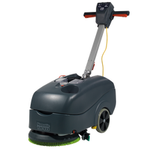 Lavadora de cabos Numatic TT1840G com escova TenTec vermelha | Pacote (1 peça)