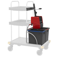 Módulo VERMOP Sprint, n/a cm