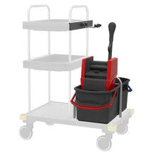 Módulo VERMOP sprint transversalmente, n/a cm