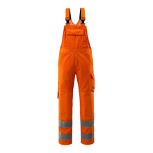 Macacão MASCOT® Devonport, laranja de alta visibilidade